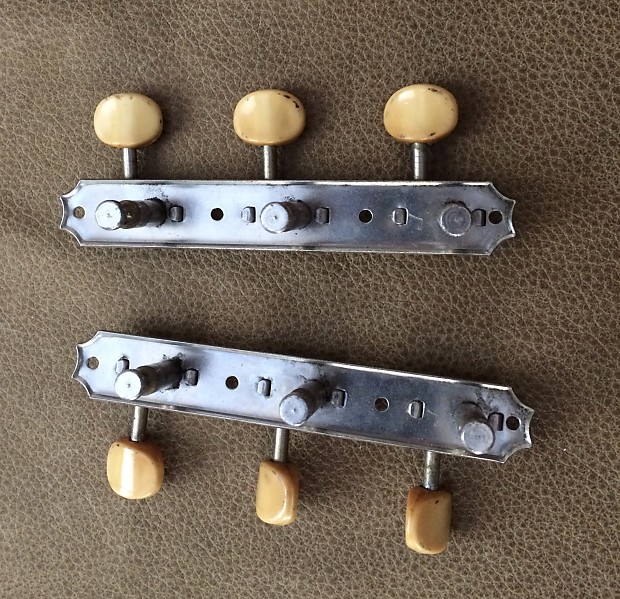 Les paul outlet junior tuners