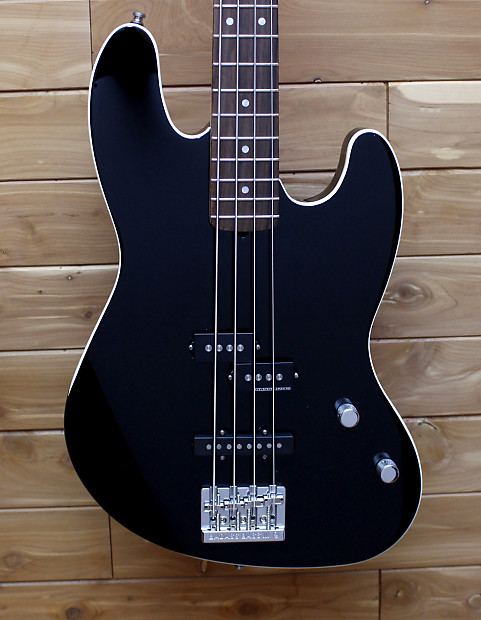 Fender Frank Bello Jazz Bass Signature 0130095306 - SN MX10190268 image 1