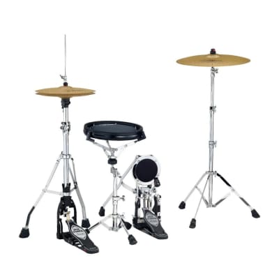 Tama TTK2S 2pc True Touch Training Kit image 1