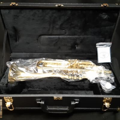 Besson BE100XL Bb trumpet image 3