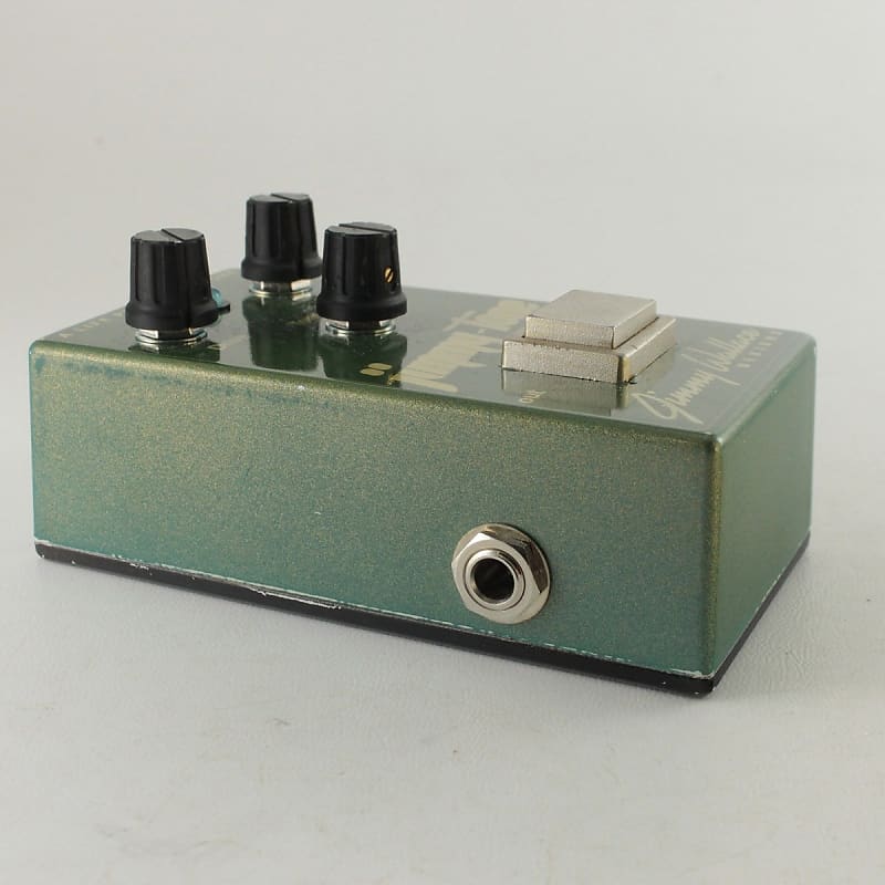 V1初期物 Jimmy Wallace Jimmy-Tone B623CBB2-F74D-491A-92D1-