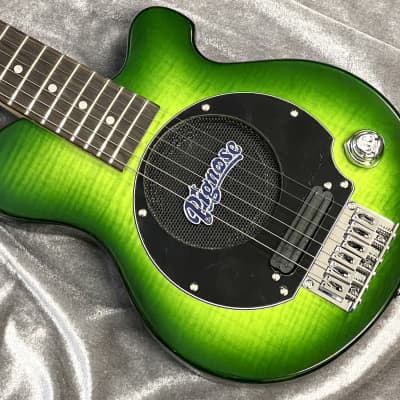 new】PIGNOSE / PGG-200 FM SGR【兵庫店】 | Reverb España