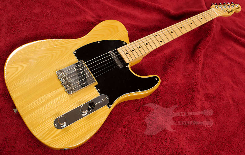 Fender Japan CTL-50M テレキャスター Fender Japan Telecaster CTL-50M