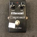 Maxon CP101 Compressor