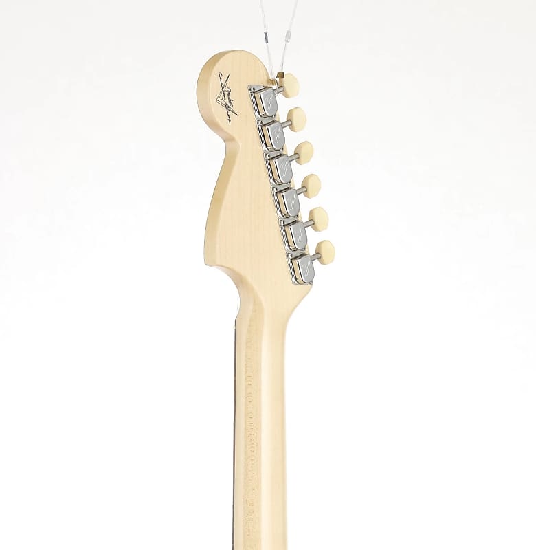 Fender Custom Shop Char Signature Mustang | Reverb