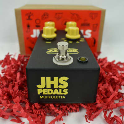 JHS Muffuletta Fuzz image 3