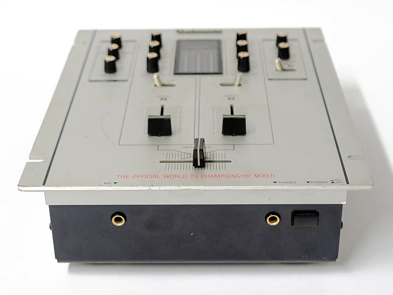 Technics SH-DX1200 - Official World DJ Championship Mixer