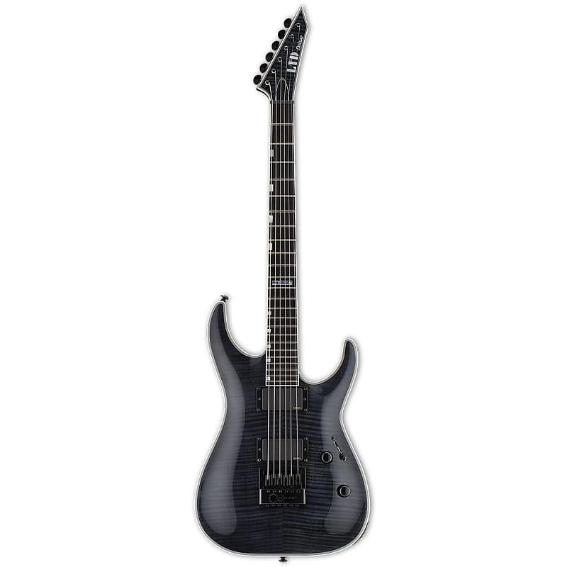 ESP LTD MH-1000 Evertune imagen 2