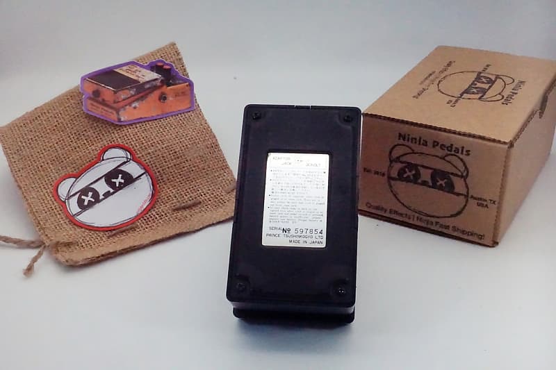 ARION Distortion SDI-1 日本製 Arion SDI-1 Distortion | Made in Japan | Fast Shipping! | Reverb