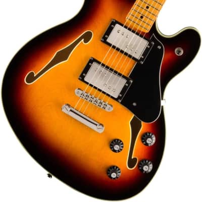 Squier Classic Vibe Starcaster | Reverb Squier Classic Vibe Starcaster | Reverb