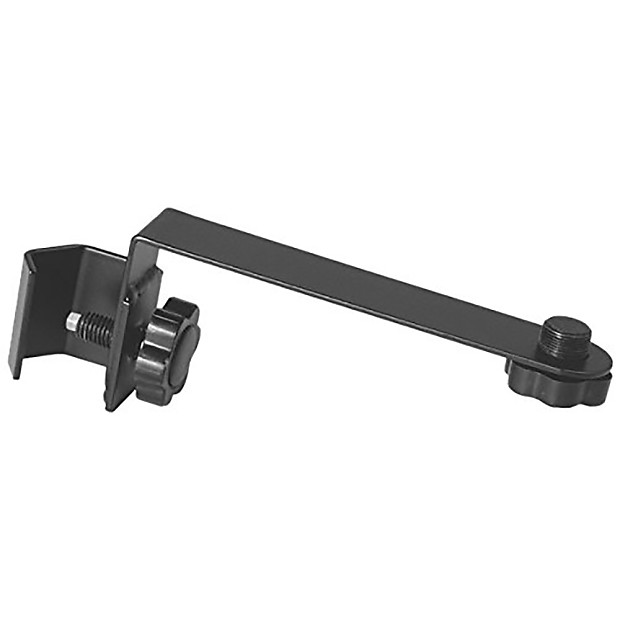 On-Stage MY550 Mic Extension Attachment Bar | Reverb