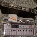Teenage Engineering OP-1 Portable Synthesizer & Sampler  w Extras + Free Shipping!