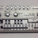 Roland TB-303  Pro-Serviced (with MIDI)