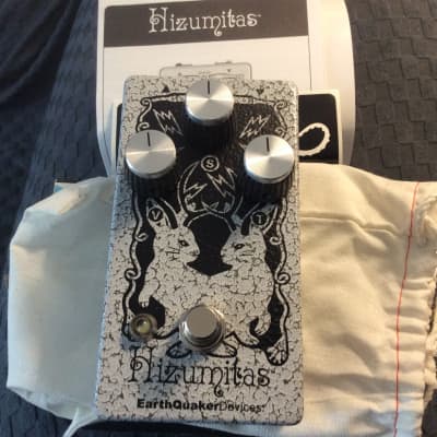 EarthQuaker Devices Hizumitas