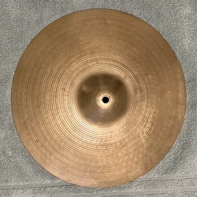 Sabian 14