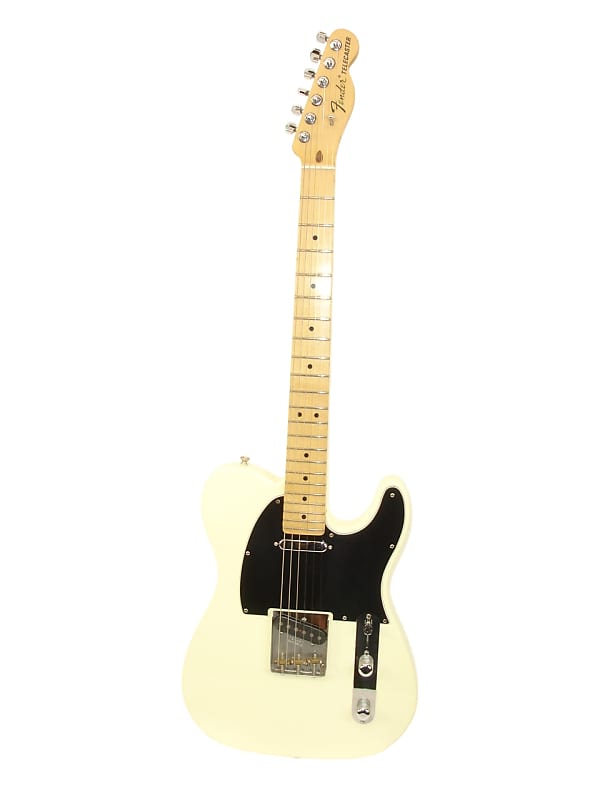ギター Fender USA American Special telecaster Fender American Special Telecaster | Reverb Canada