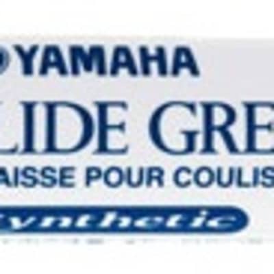 Yamaha Slide Grease Synthetic Stick
