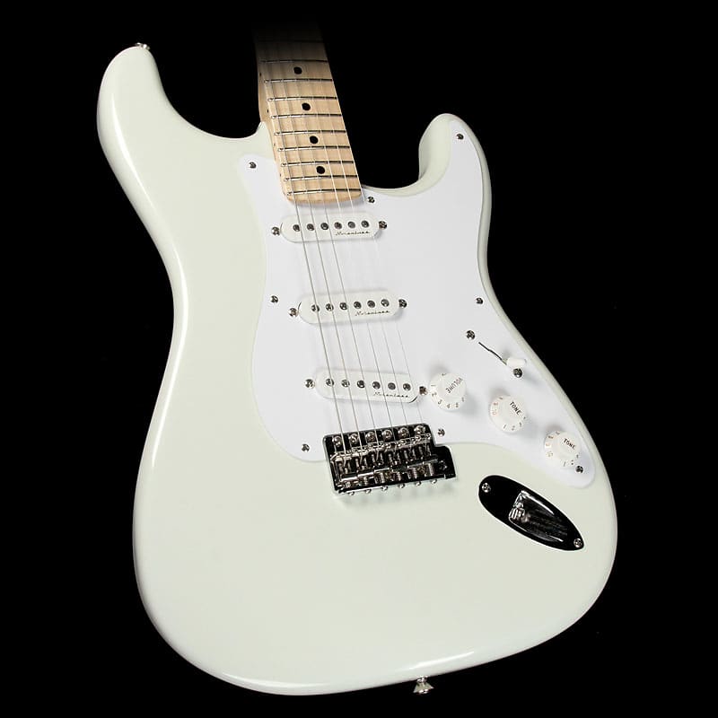 Fender Custom Shop Eric Clapton Stratocaster image 9