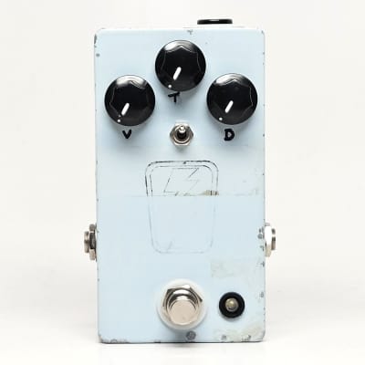 JHS SUPERBOLT V1 エフェクター JHS SUPERBOLT V1 エフェクター