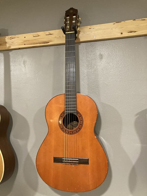 Yamaha G-130a 1973