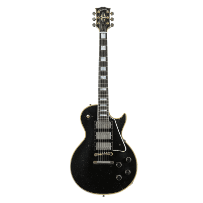 Gibson Custom Shop '58 Les Paul Standard Reissue (2019