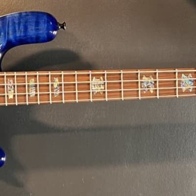 Spector NS2 USA 4 string for sale