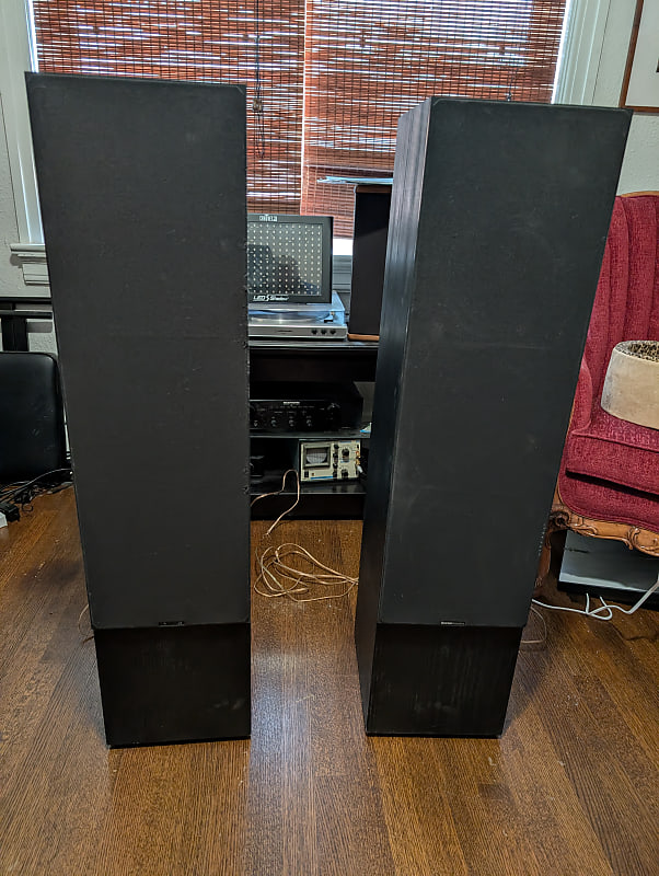 boston acoustics t 1000
