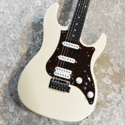 Fujigen/FGN EOS-AL-R-AWH 2021 Antique White 3.68kg #F210068
