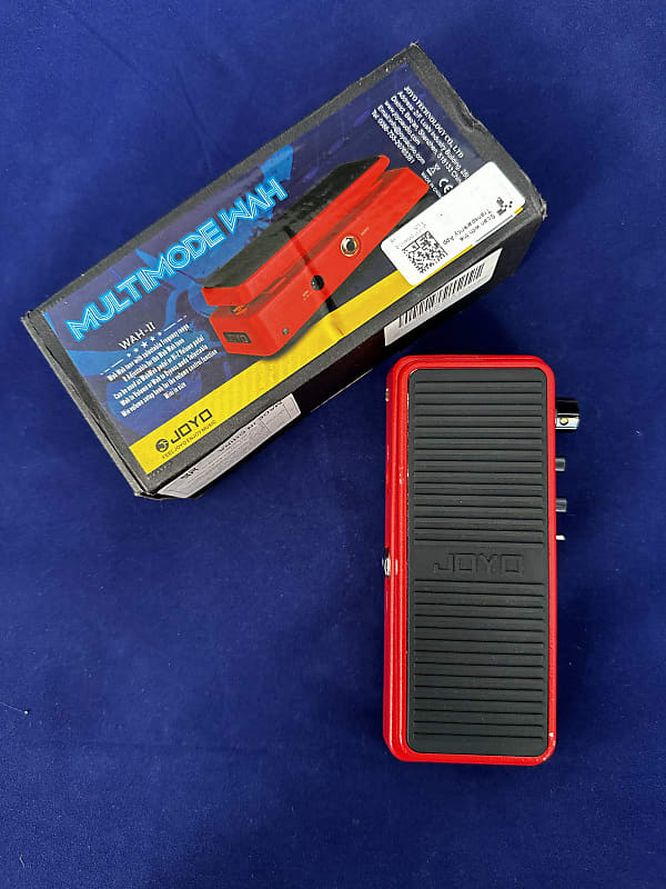 Joyo Wah II