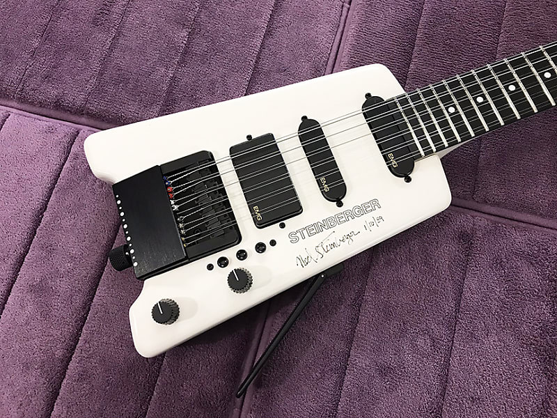 Steinberger 12 outlet string