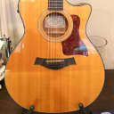 Taylor 314ce with Fishman Electronics 2000 Acoustic Electric with Original Case
