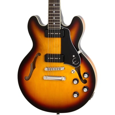 Epiphone ES-339 P90 PRO Semi-Hollowbody Electric Guitar | Reverb