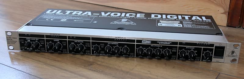 ギター ULTRA-VOICE DIGITAL VX2496 ギター ULTRA-VOICE DIGITAL VX2496 VX2496