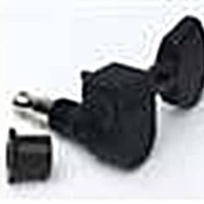 NEW - Sperzel Solid Pro 3x3 Non-Locking Tuning Keys - BLACK for sale