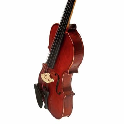 Stentor 1550 Stentor Conservatoire Violin. 4/4 1550-4/4-U | Reverb 