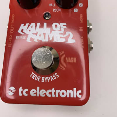 TC Electronic Hall of Fame Reverb image 2