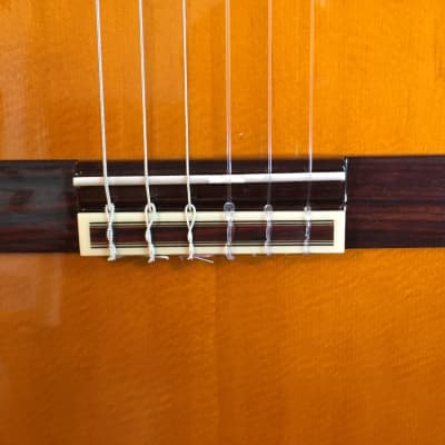 Yamaha CG-120 Full size Classical guitar | Reverb