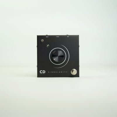 Reverb.com listing, price, conditions, and images for collision-devices-singularity