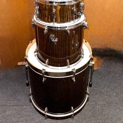 Tama Superstar Classic Exotix Limited 7-Piece Shell Kit in Satin