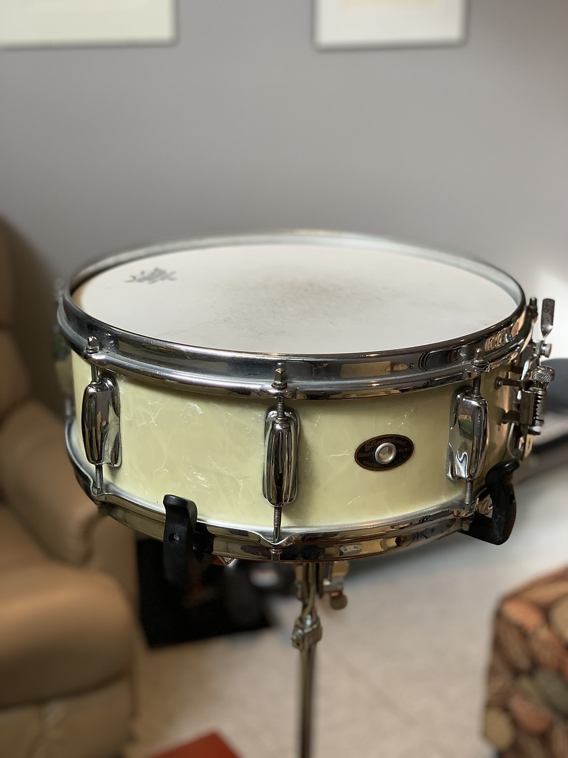 Slingerland Radio King 5.5x14