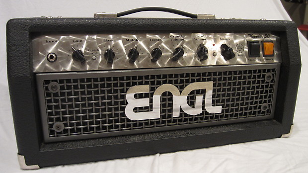 Engl thunder best sale 50 head