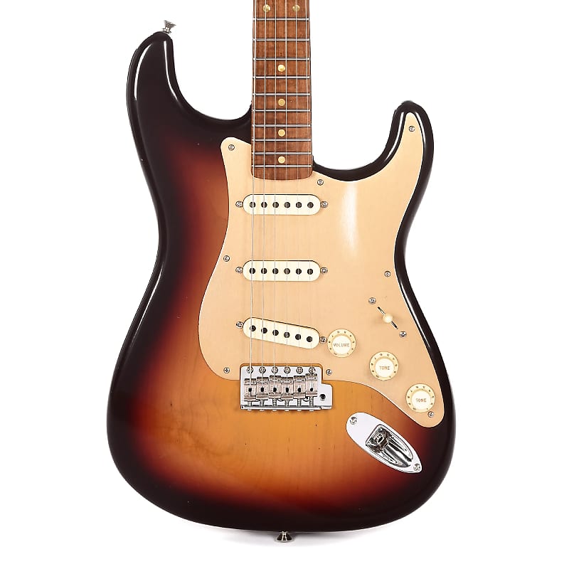 Fender Custom Shop '58 Reissue Special Stratocaster Journeyman Relic  image 3