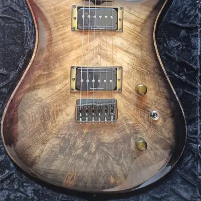 Brubaker Custom 2010 image 2