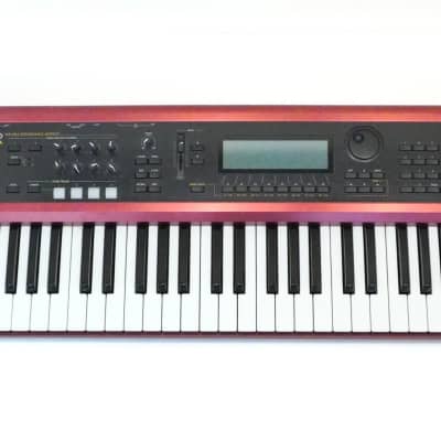 Korg Karma Music Workstation 61-Key Keyboard (used)