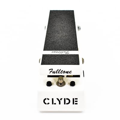 Fulltone Clyde Standard Wah Ocassion image 6