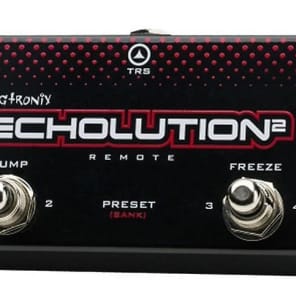 Pigtronix Keymaster | Reverb