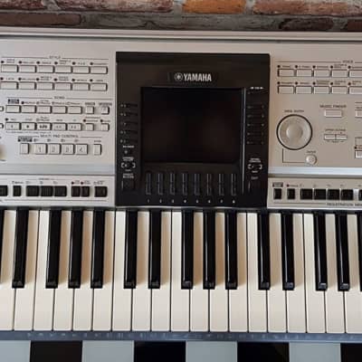 Yamaha PSR-3000 ジャンク Yamaha PSR 3000 | Reverb