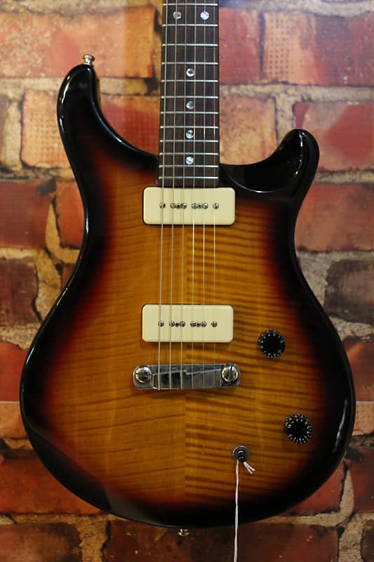PRS SE Soapbar II Maple 2005 - 2007 | Reverb