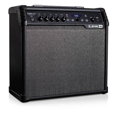 60 Watt Guitar Amp Mk II with Modeling and Effects enhanced sound and feel updated look for sale