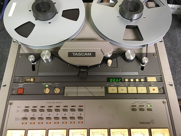 ReVox Reel to Reel - business/commercial - by owner - sale - craigslist